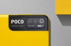 Poco M3 Pro 5G Rilis di Indonesia, Cek Harga dan Spesifikasinya