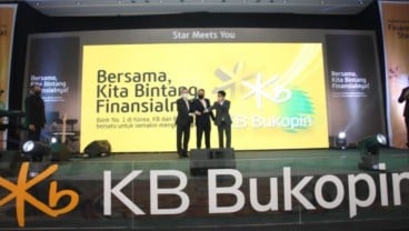 Dari Korean Desk ke Bank Digital, Agresifnya Ekspansi Bank 'Rasa' Korsel di Indonesia