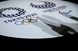 6 Atlet Gabung ke Tim Pengungsi Paralimpiade Tokyo