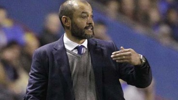 Nuno Espirito Santo Tinggal Pengesahan Jadi Pelatih Baru Tottenham