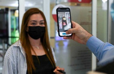 Abu Dhabi Gunakan Facial Scanner untuk Deteksi Covid-19 