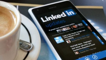 Waduh Linkedin Kabarnya Diretas, 92 Persen Data Pengguna Bocor