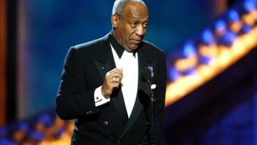 Bebas dari Tuduhan Kekerasan Seksual, Komedian Bill Cosby Tinggalkan Penjara