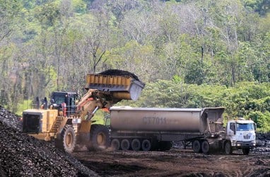 UU Cipta Kerja Dinilai Berpotensi Tingkatkan Ketergantungan Terhadap Batu Bara