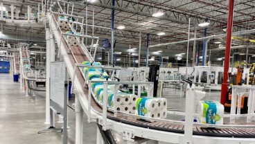 Indeks PMI Manufaktur Indonesia Melemah, Malaysia, Singapura, Hingga Vietnam Anjlok!