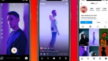 Sulit Download Video Instagram Reels, Bisa Gunakan Aplikasi Ini