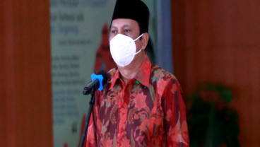 Jelang PPKM Darurat, Daya Beli Anjlok! Juni 2021 Deflasi 0,16 Persen