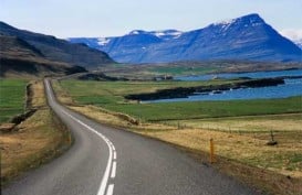 Islandia Jadi Negara Eropa Pertama yang Copot Protokol Kesehatan, Mulai Hari Ini