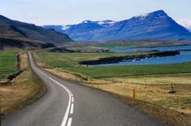 Islandia Jadi Negara Eropa Pertama yang Copot Protokol…