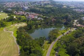 Kuartal I/2021: Sentul City (BKSL) Berbalik Laba Rp239,34 Miliar