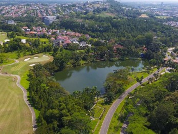 Kuartal I/2021: Sentul City (BKSL) Berbalik Laba Rp239,34 Miliar