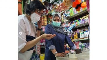 PPN Sembako, Kemenkeu Pastikan Tak Pernah Terbesit Niat Bebankan Rakyat Kecil