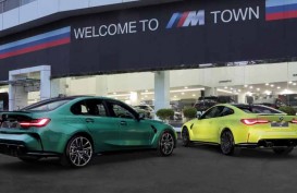 BMW M3 dan M4 Competition Hadir di RI, Ini Spesifikasi dan Harganya 