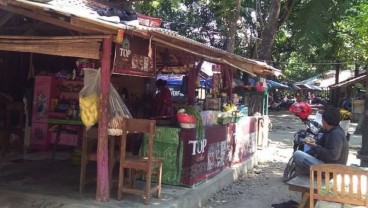 Jelajah Metropolitan Rebana 2: Punya Potensi, Rest Area Gendeng Tomo Sumedang Perlu Sentuhan