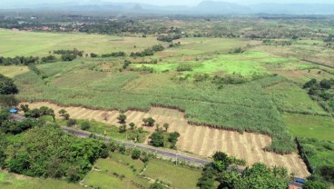 Jelajah Metropolitan Rebana 2: Ujung Jaya, Land Of Glory Butom