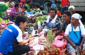 BRI Dorong Kontribusi Usaha Mikro Dalam Membangun Perekonomian Nasional