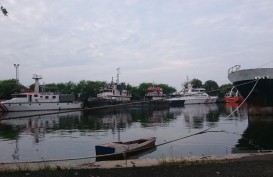 Jelajah Metropolitan Rebana 2: Pelabuhan Cirebon Jadi Feeder Pelabuhan Patimban