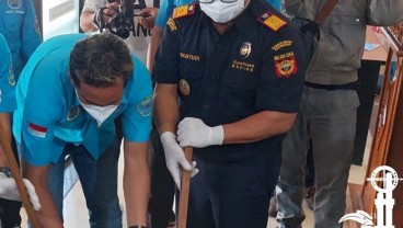 Sinergi Bea Cukai dan Aparat Penegak Hukum Berantas Barang Ilegal