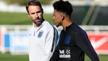 Jadon Malik Sancho ke Manchester United, Memang Hebatkah Dia?