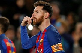 Barcelona Bisa Rugi Besar Jika Messi Pergi, Ini Rinciannya