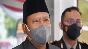 Pembelajaran Tatap Muka di Pasuruan Tunggu Kebijakan Pemerintah