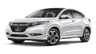 Rencana Mobil Baru Honda. Setelah HR-V, Kini Desain Mirip N7X Concept Muncul