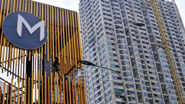 Lippo Cikarang Andalkan Waterfront Estates, Teruskan Proyek CBD & Meikarta