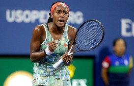Hasil Tenis Wimbledon, 5 Unggulan Putri Kandas di Putaran Kedua