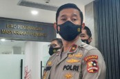 PPKM Darurat Berlaku Besok, Mungkinkah Polri Terapkan Jam Malam?