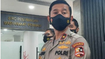 PPKM Darurat Berlaku Besok, Mungkinkah Polri Terapkan Jam Malam?