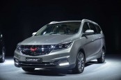 Wuling Cortez CT Series Dijual Rp200 Jutaan, Simak Fitur-fiturnya