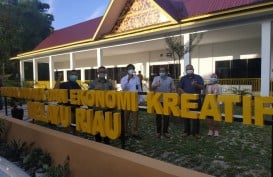 Menparekraf Akan Resmikan Sentra Budaya dan Ekonomi Kreatif Riau