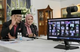 Jelajah Metropolitan Rebana 2: Rebana Dibidik Jadi Destinasi Investasi Terbaik di ASEAN 