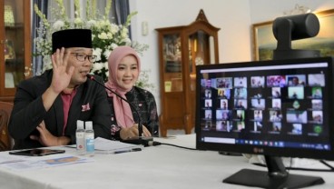 Jelajah Metropolitan Rebana 2: Rebana Dibidik Jadi Destinasi Investasi Terbaik di ASEAN 