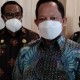 Covid-19 Kian Ganas, Mendagri Imbau Warga Pakai Masker Dua Lapis