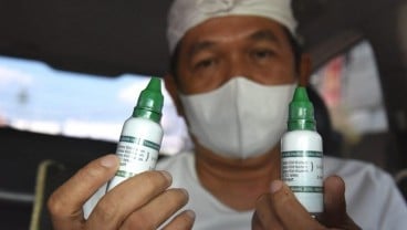 Terkuak! Ini Identitas Obat Herbal Penyembuh Covid-19 yang Dilansir Dedi Mulyadi