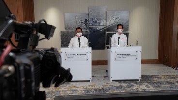 Kinerja Moncer, Samudera Indonesia (SMDR) Tebar Dividen Rp32,7 Miliar