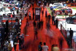 Diskon PPnBM 100 Persen Belum Berlaku, Ini Harga LMPV Juli 2021