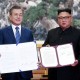 Presiden Korsel Surati Kim Jong-un Minta Bertemu