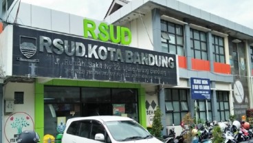 Pasien Banyak, Nakes Terpapar, IGD RS di Bandung Terpaksa Tutup