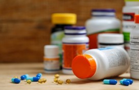 Lengkap! Daftar 16 Vitamin dan Suplemen untuk Pasien Covid-19