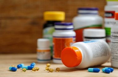Lengkap! Daftar 16 Vitamin dan Suplemen untuk Pasien Covid-19