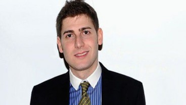 Eduardo Saverin Miliarder yang 'Mantan' Pendiri Facebook