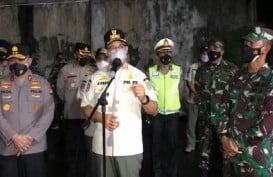 Heboh DKI Minta Sumbangan ke Dubes Asing, Ketua DPRD: Mencoreng Citra Jakarta!