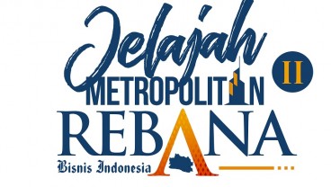 Jelajah Metropolitan Rebana 2: Subang Diajukan Jadi Lokasi Industri Komponen Kendaraan Listrik