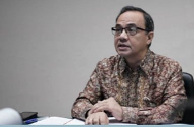 Geger Surat Pemprov DKI Minta Sumbangan ke Dubes, Kemlu: Sudah Ditarik