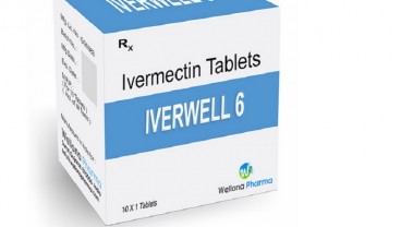 Ivermectin Bukan Bansos! BPOM Blokir Pabrik PT Harsen Jelang PPKM Darurat Jawa-Bali