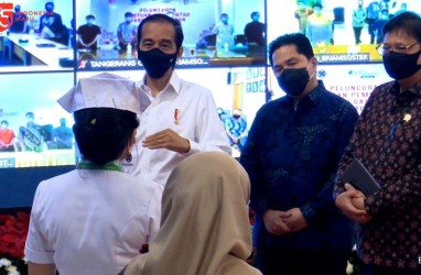 PPKM Darurat, Pengusaha Sebut Penyaluran Subsidi Gaji Penting