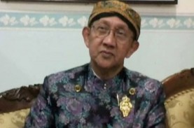 Ki Manteb Meninggal Dunia, Tak Kebagian Kamar RS Saat…
