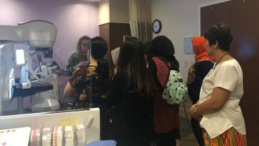 Kasus Kanker Payudara di Indonesia Masih Tinggi, Ini Masalahnya